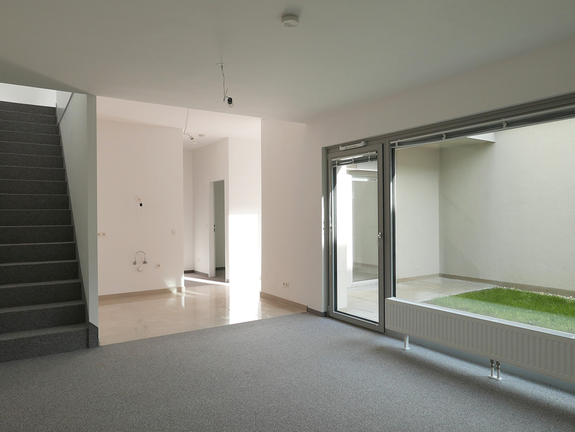 Ein Foto von ARTEC Architekten