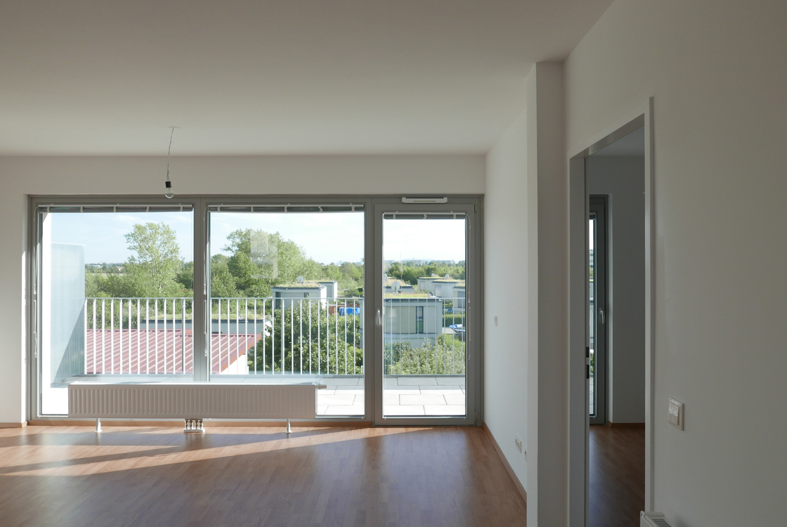 Ein Foto von ARTEC Architekten