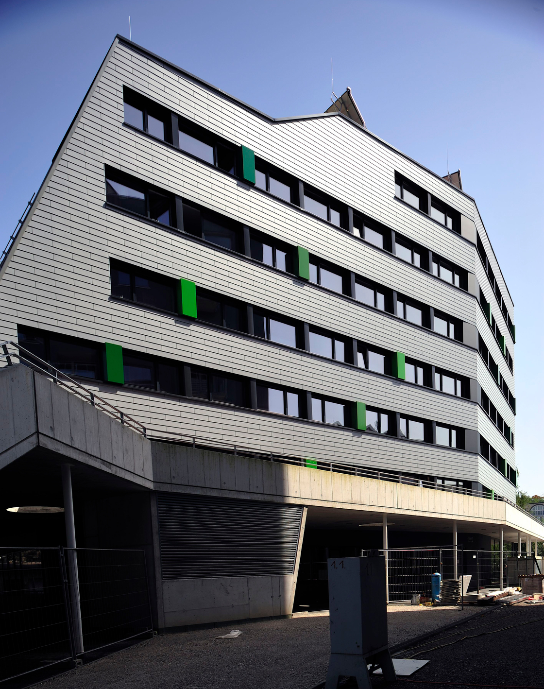 Ein Foto von Herman Seidl