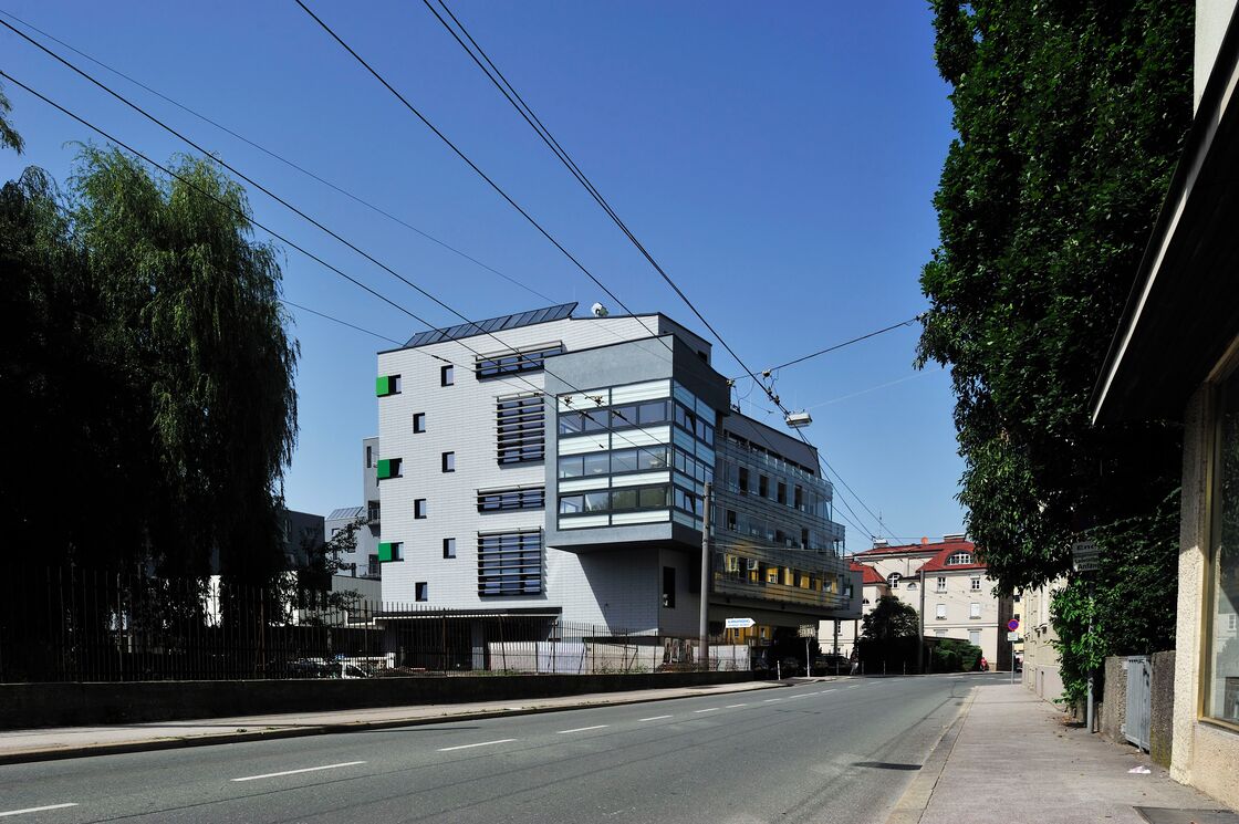 Ein Foto von Herman Seidl