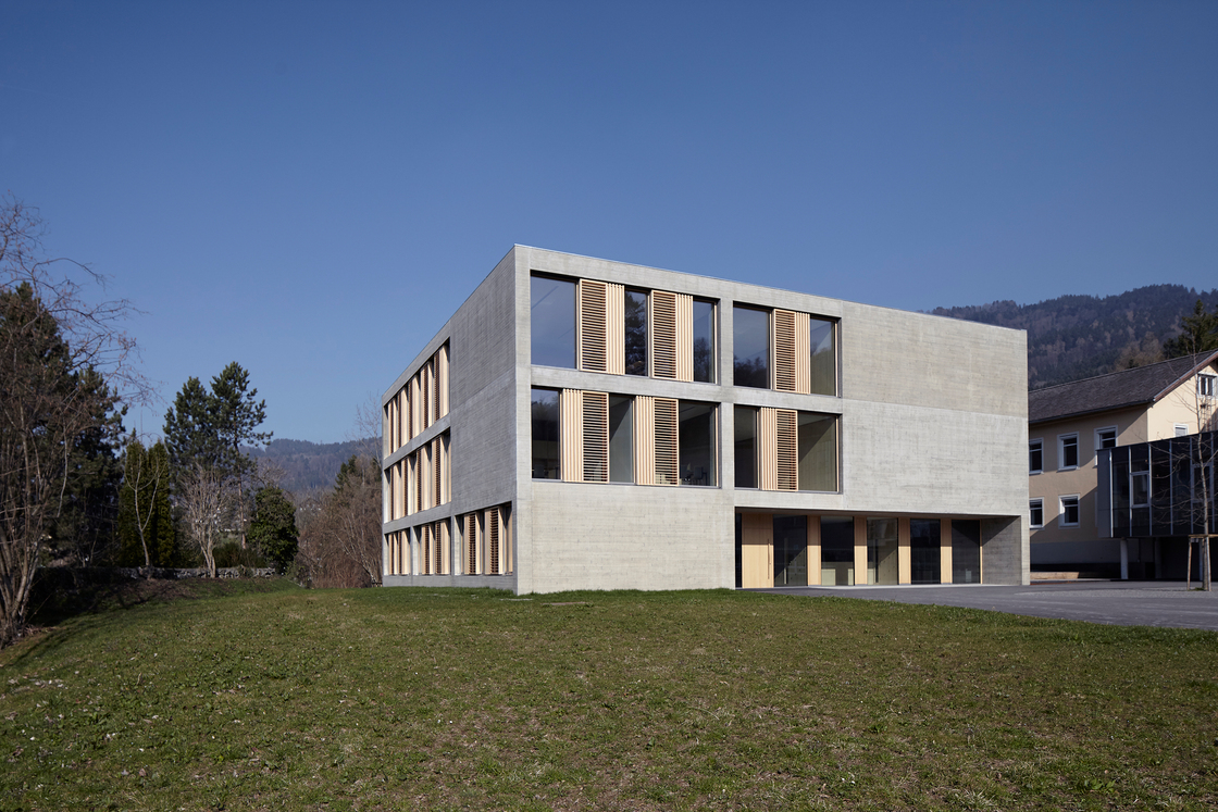 Ein Foto von Martin Mischkulnig