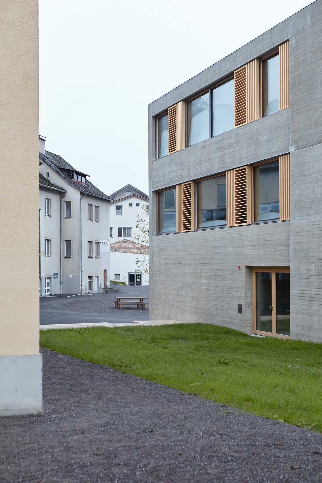 Ein Foto von Martin Mischkulnig