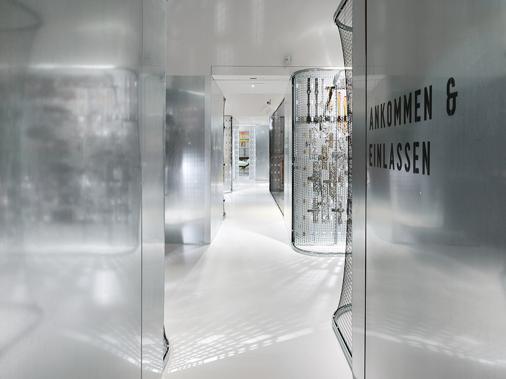 Ein Foto von Paul Ott