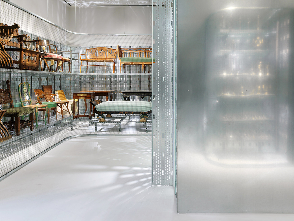 Ein Foto von Paul Ott