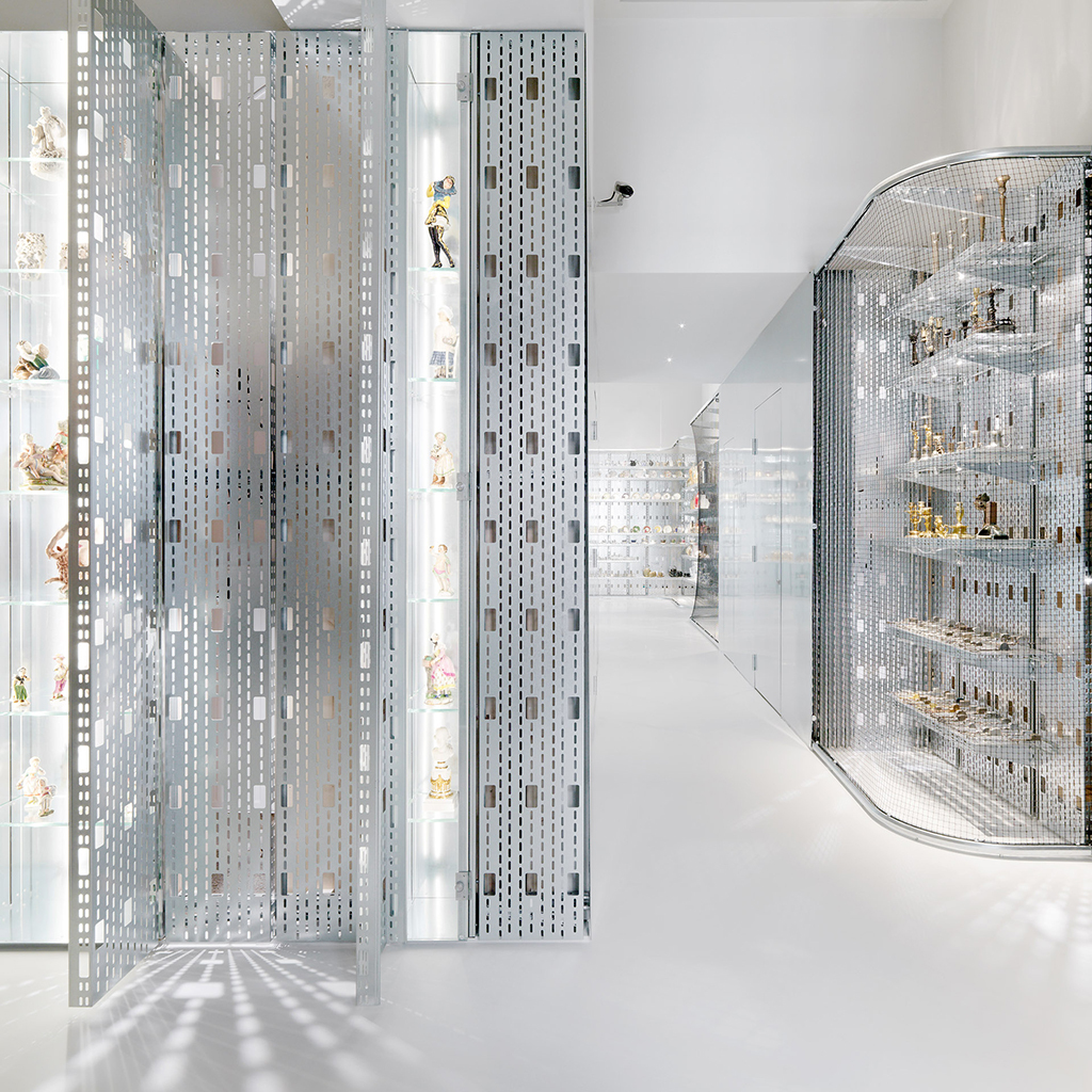 Ein Foto von Paul Ott