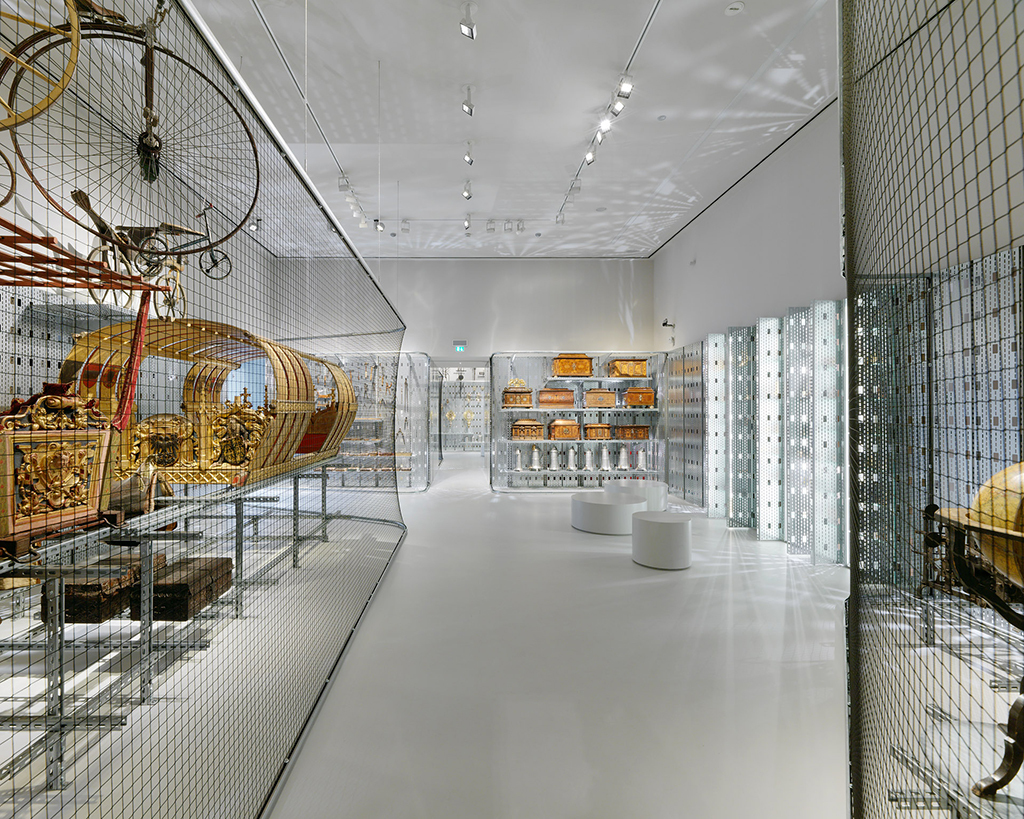 Ein Foto von Paul Ott