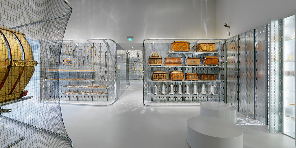 Ein Foto von Paul Ott