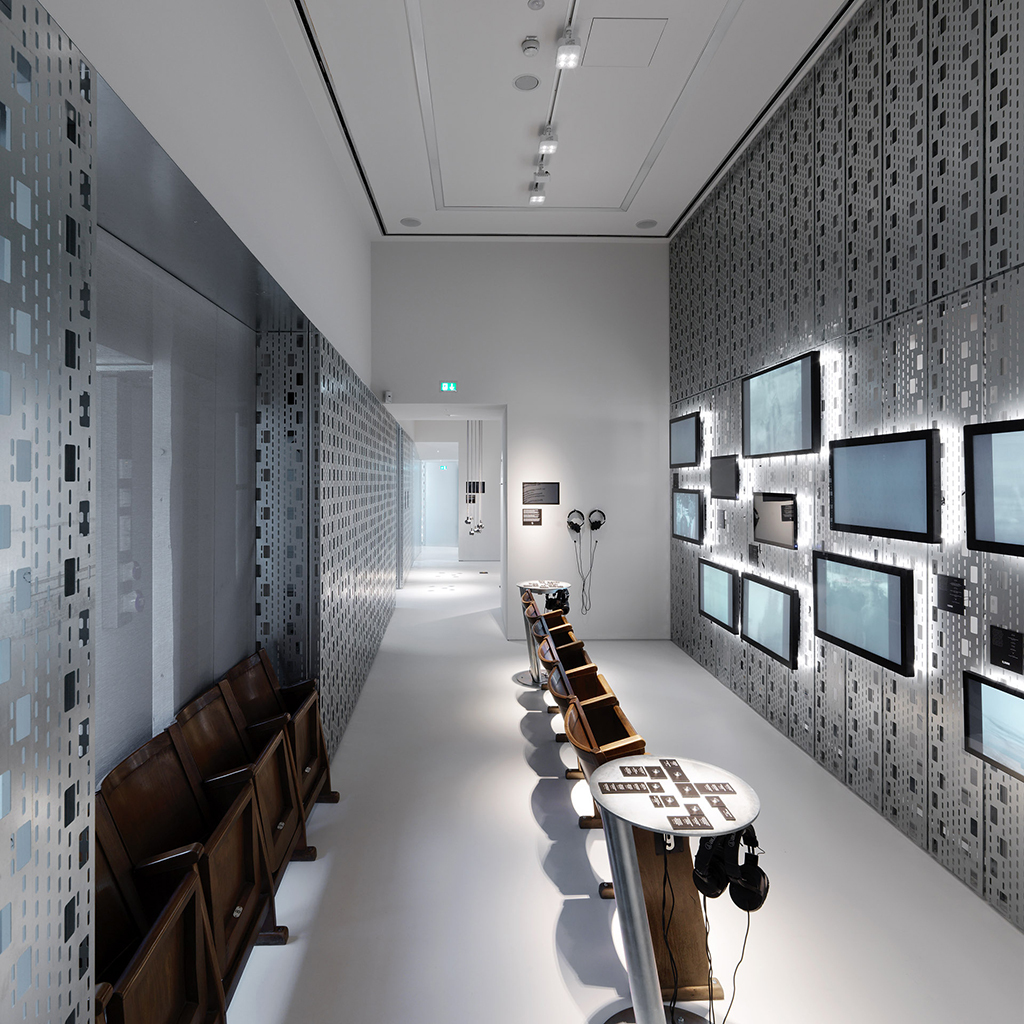 Ein Foto von Paul Ott