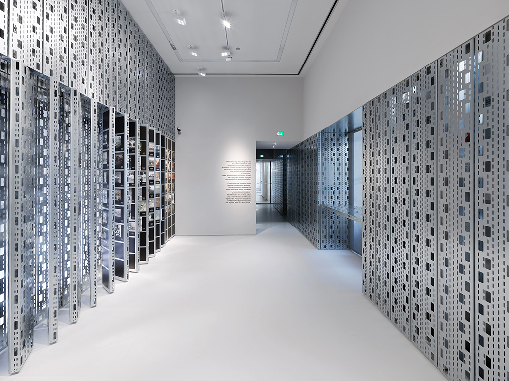 Ein Foto von Paul Ott