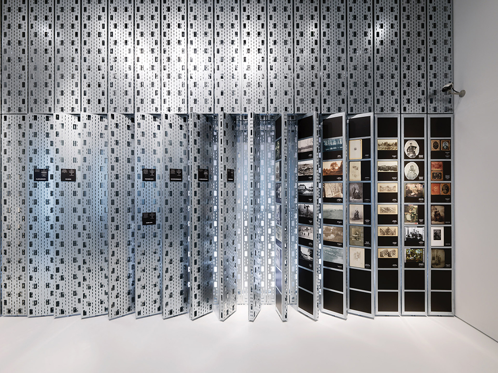 Ein Foto von Paul Ott