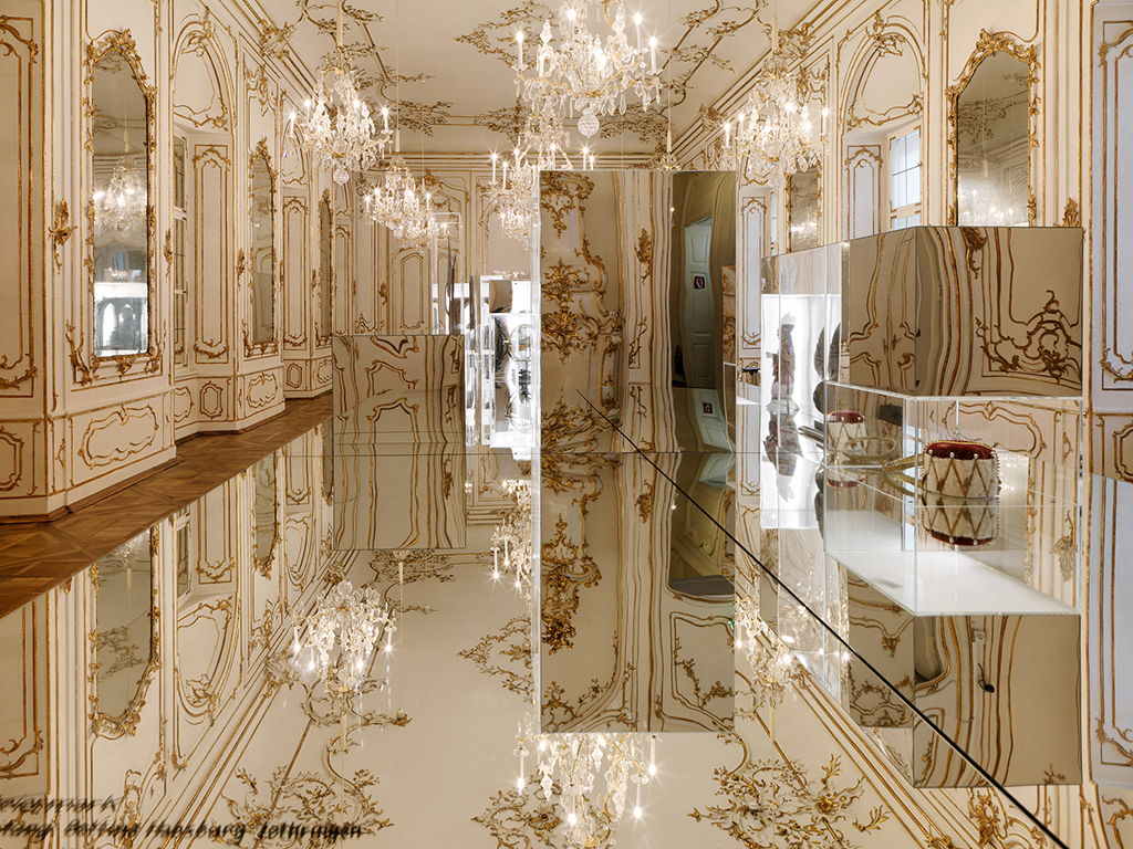 Ein Foto von Paul Ott