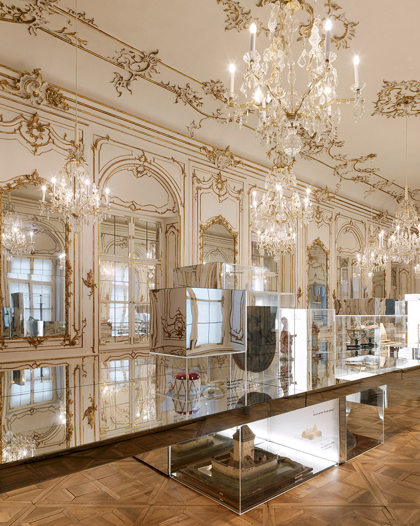 Ein Foto von Paul Ott