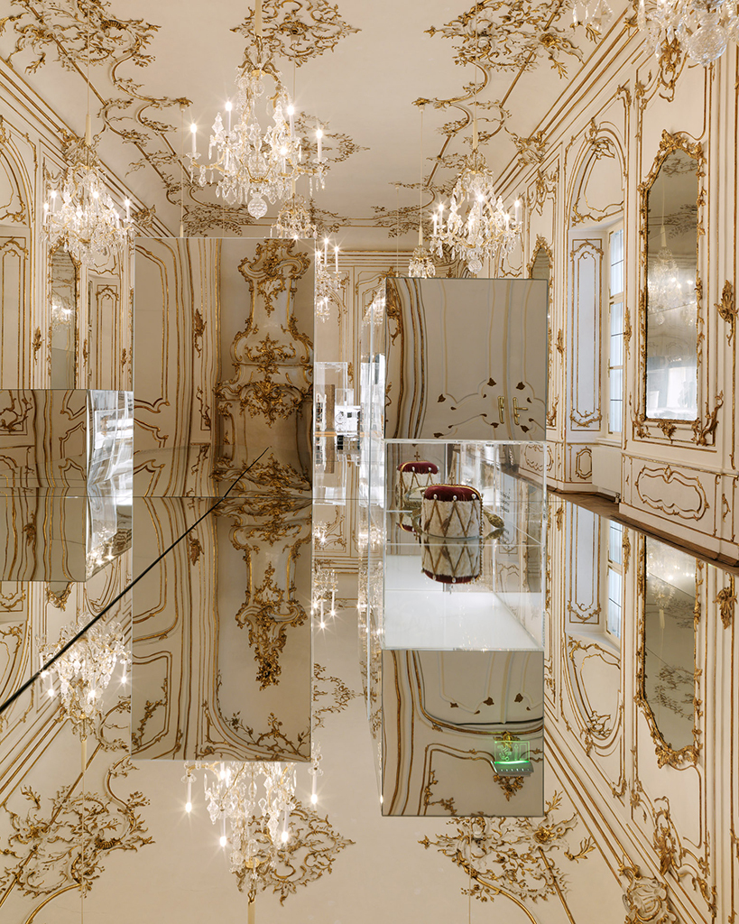 Ein Foto von Paul Ott