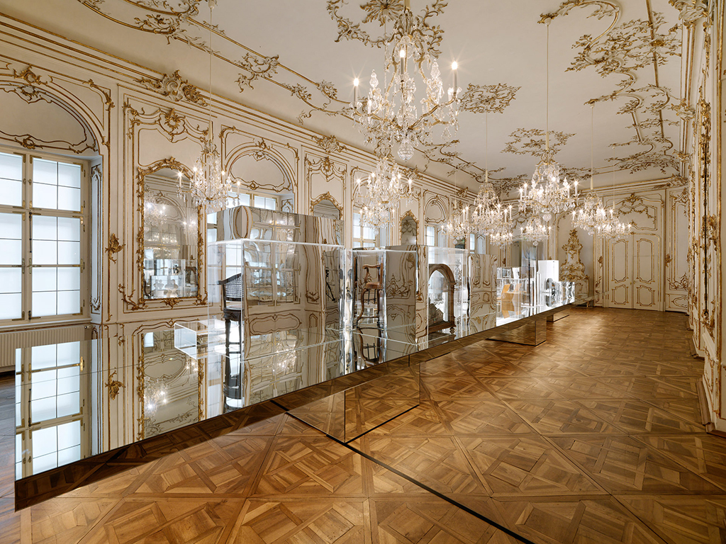 Ein Foto von Paul Ott