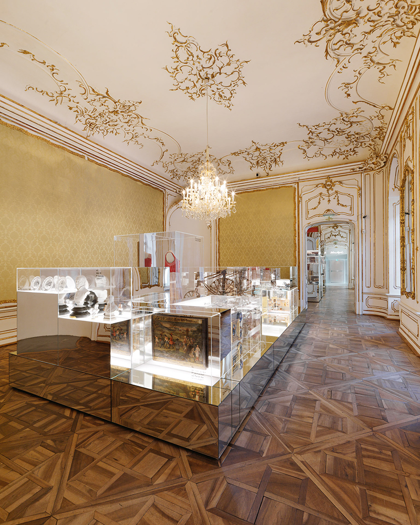 Ein Foto von Paul Ott