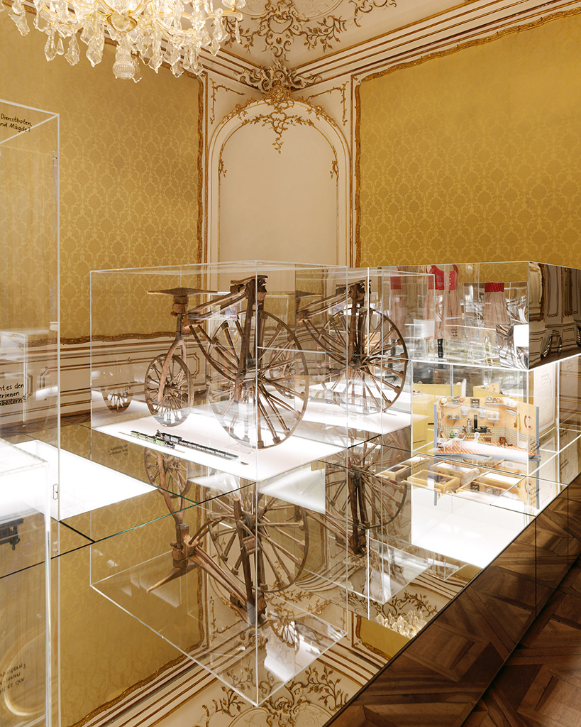 Ein Foto von Paul Ott