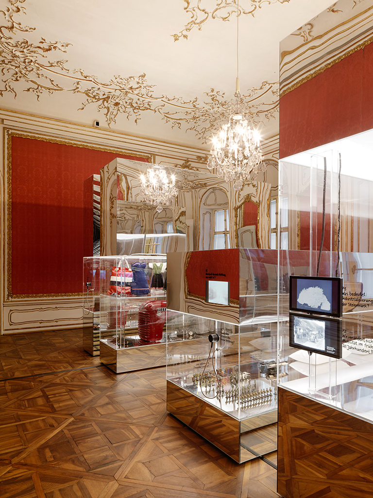 Ein Foto von Paul Ott