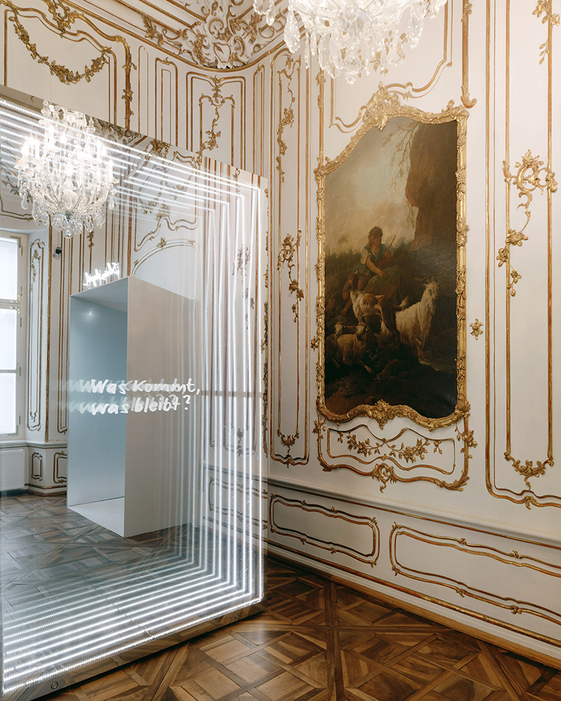 Ein Foto von Paul Ott