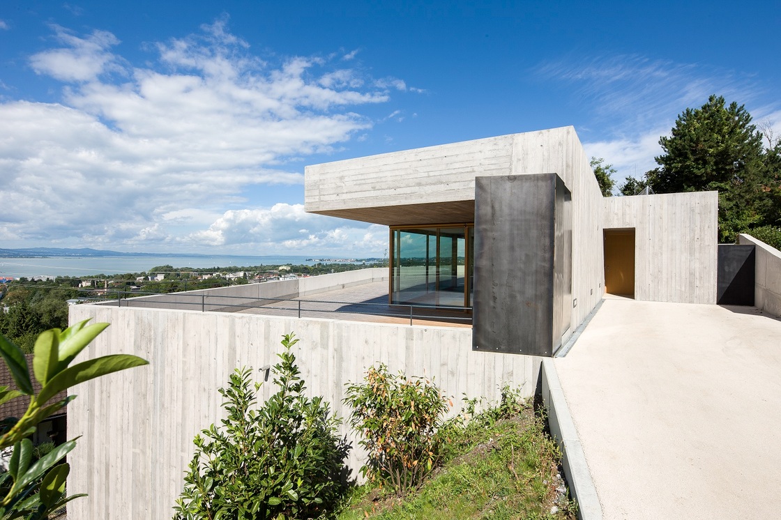 Ein Foto von Dietmar Walser