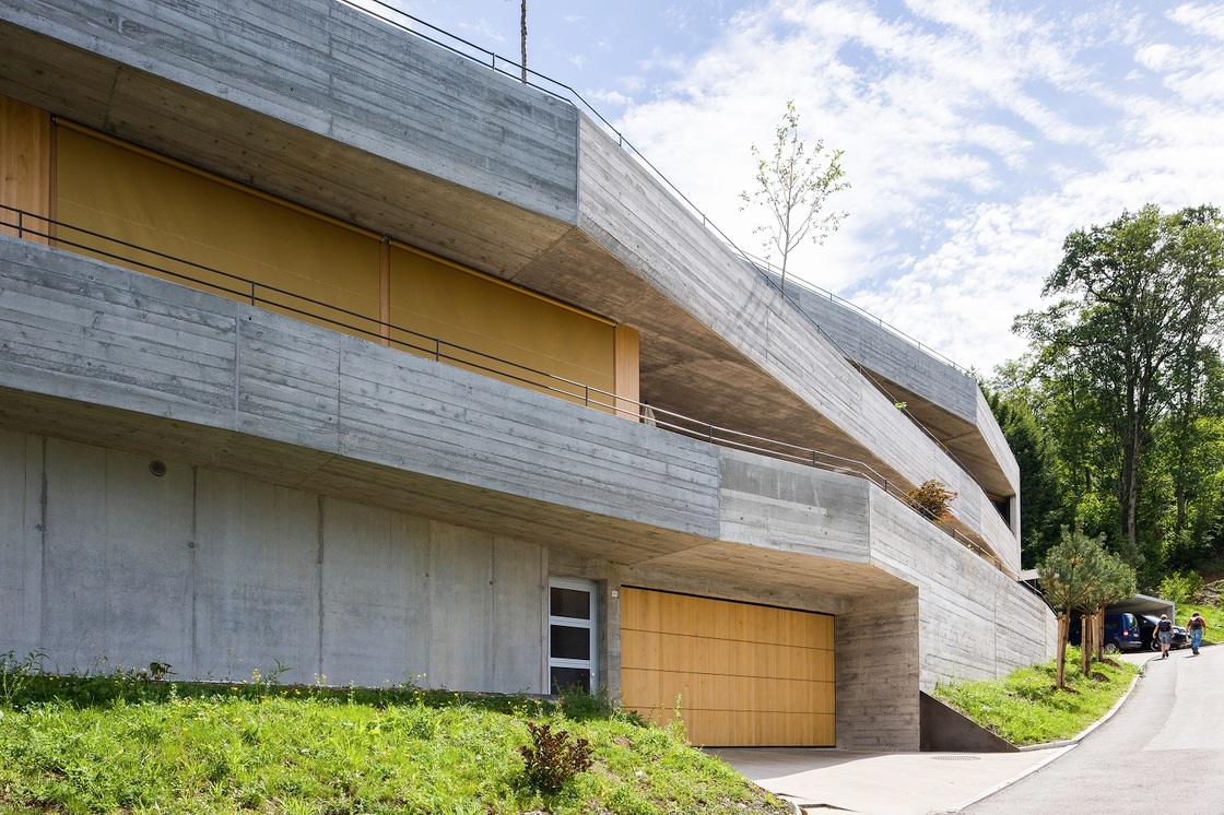 Ein Foto von Dietmar Walser