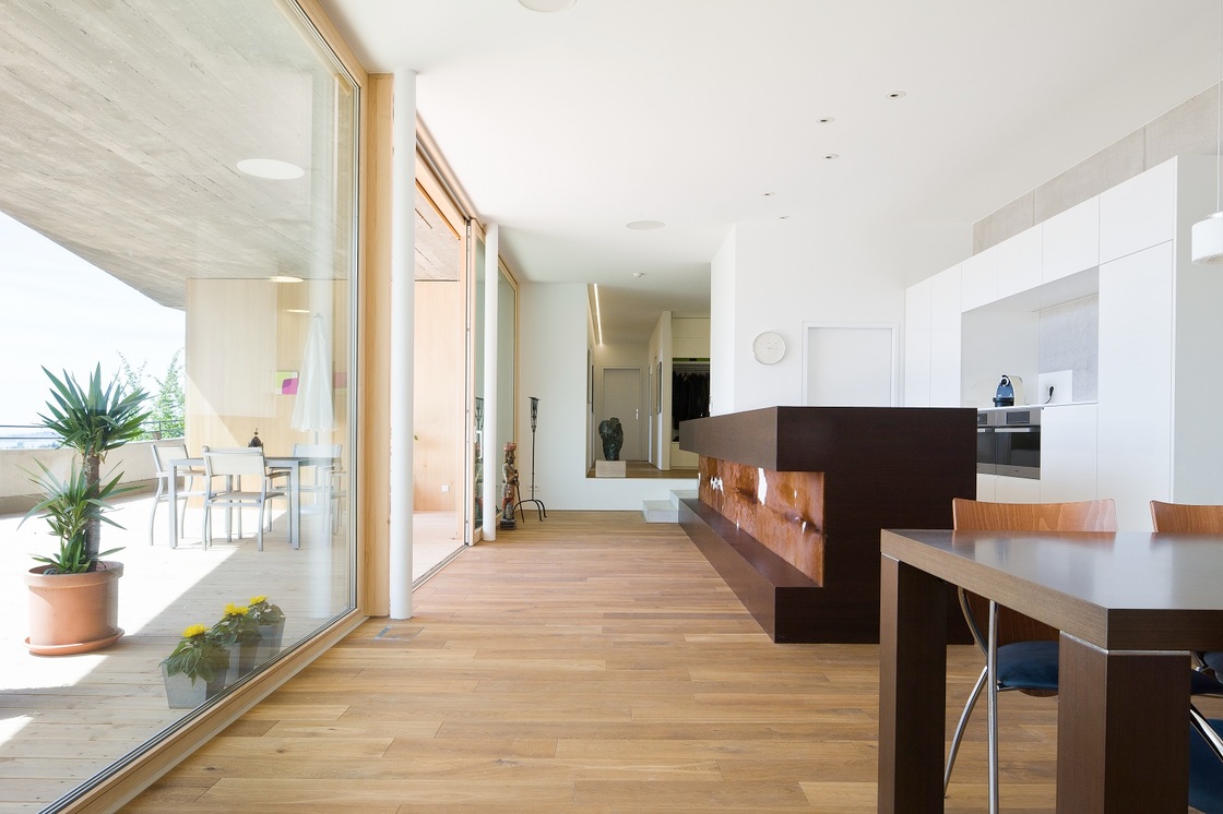 Ein Foto von Dietmar Walser