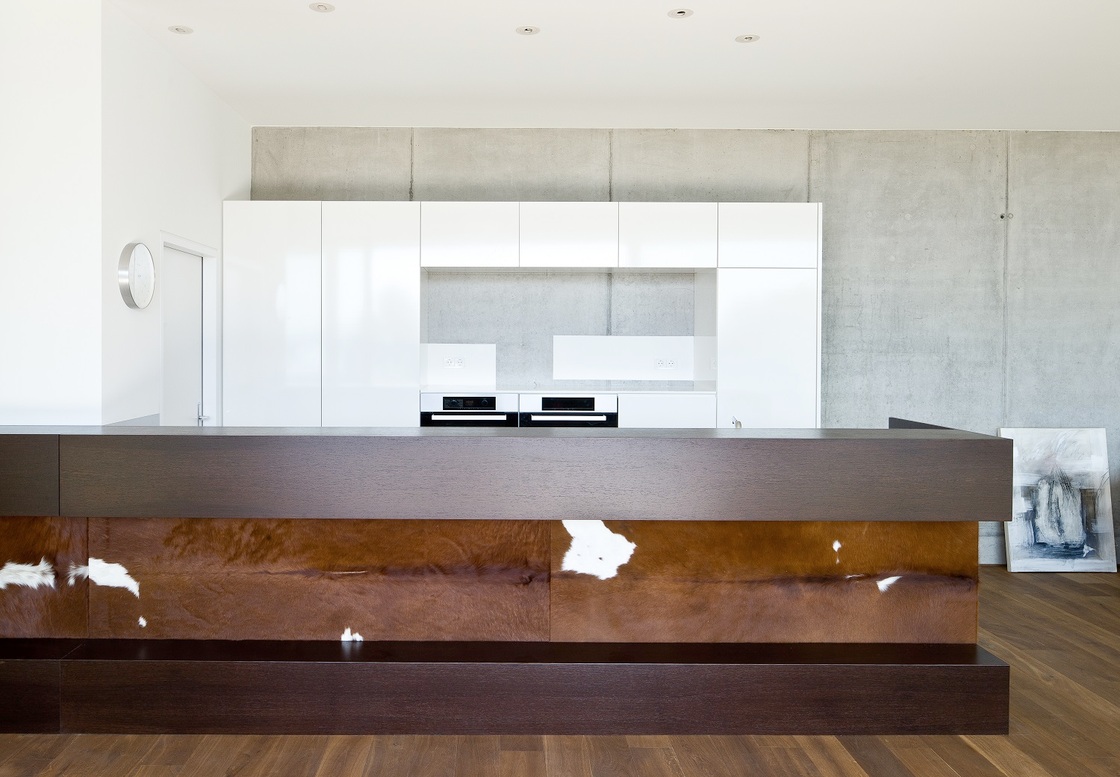 Ein Foto von Dietmar Walser