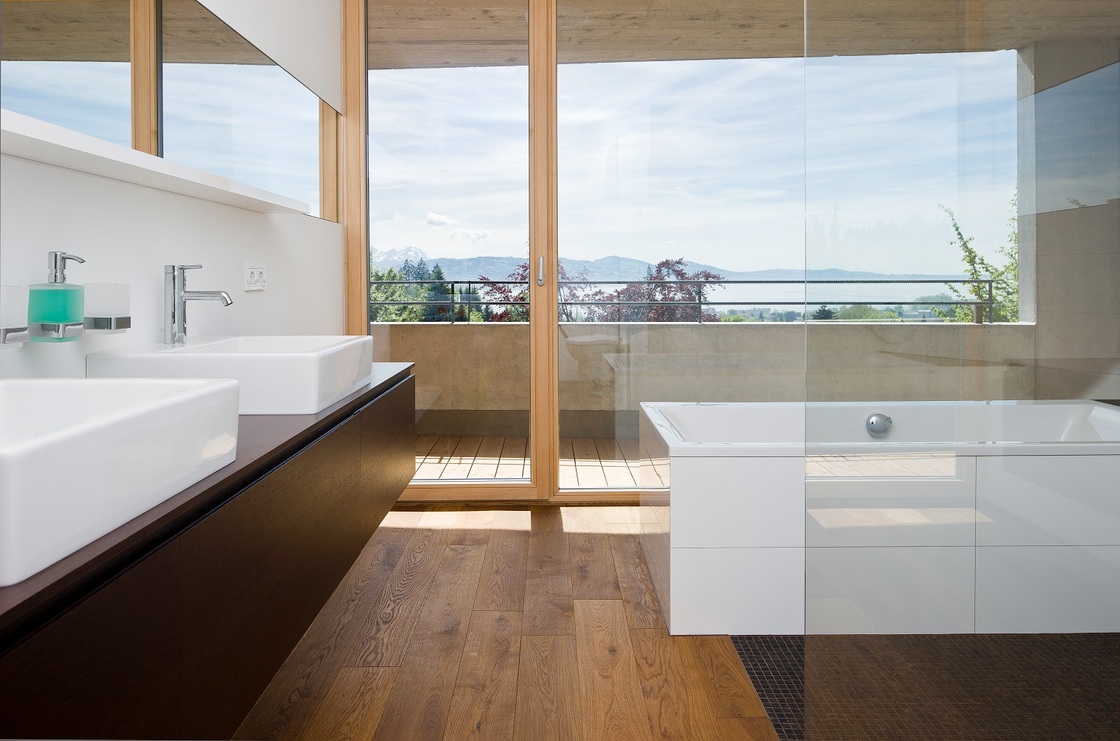 Ein Foto von Dietmar Walser