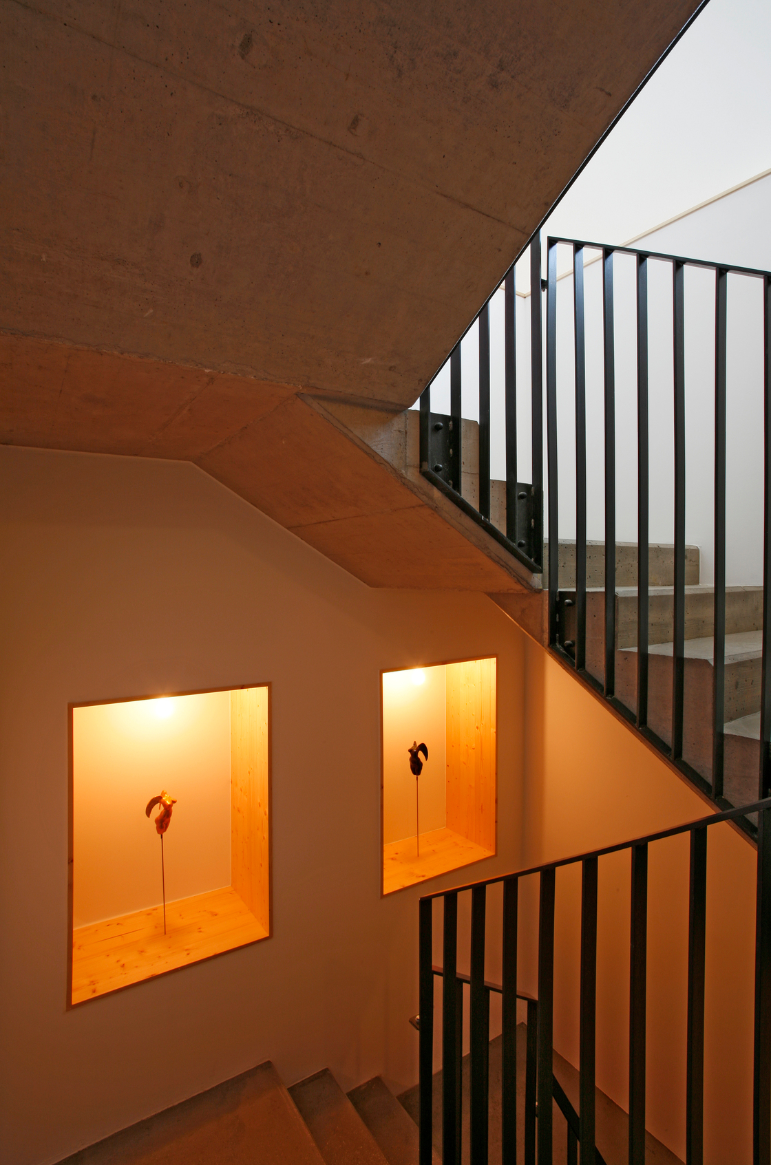 Ein Foto von Franz Ebner