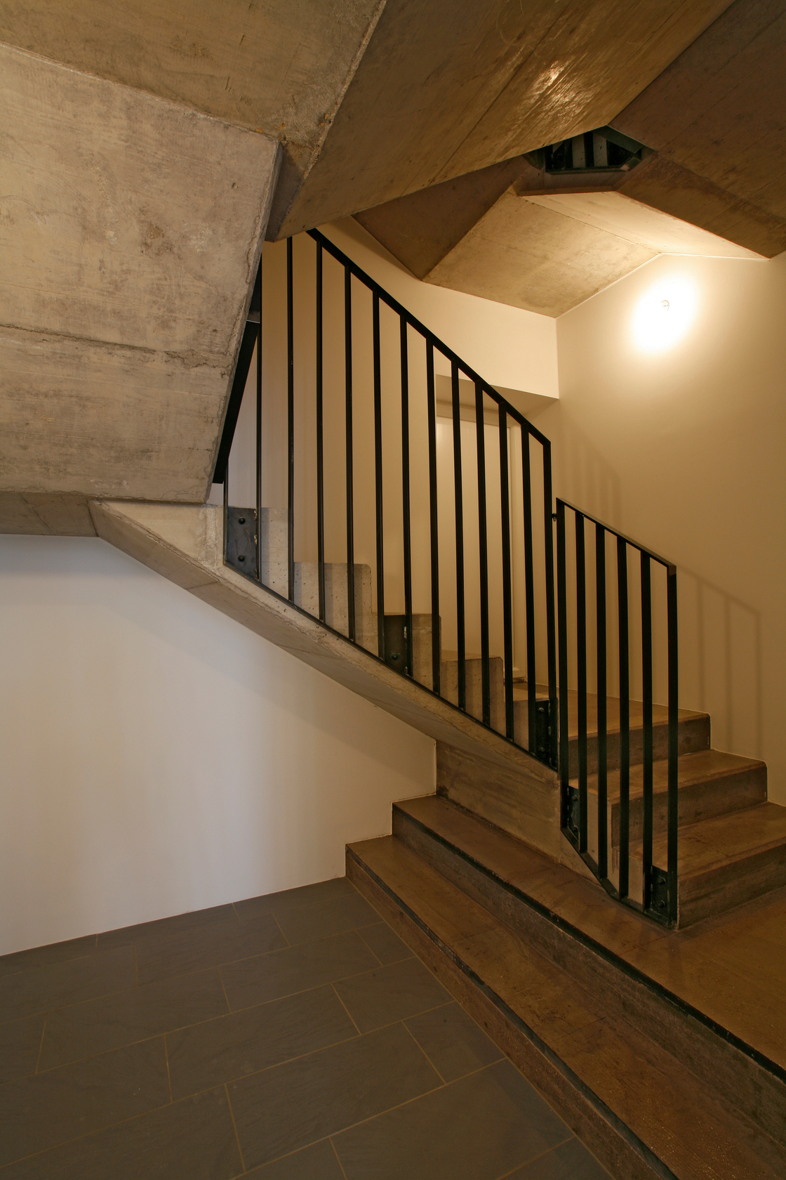 Ein Foto von Franz Ebner