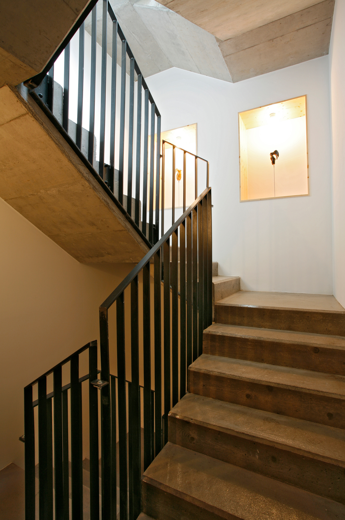 Ein Foto von Franz Ebner