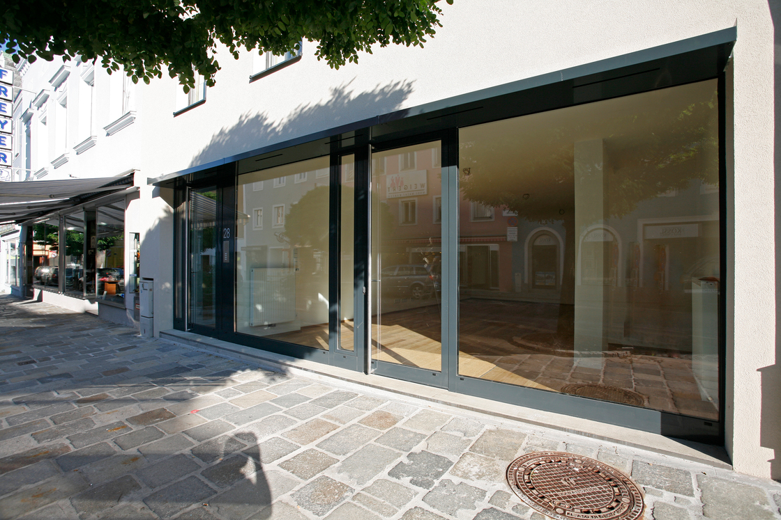 Ein Foto von Franz Ebner