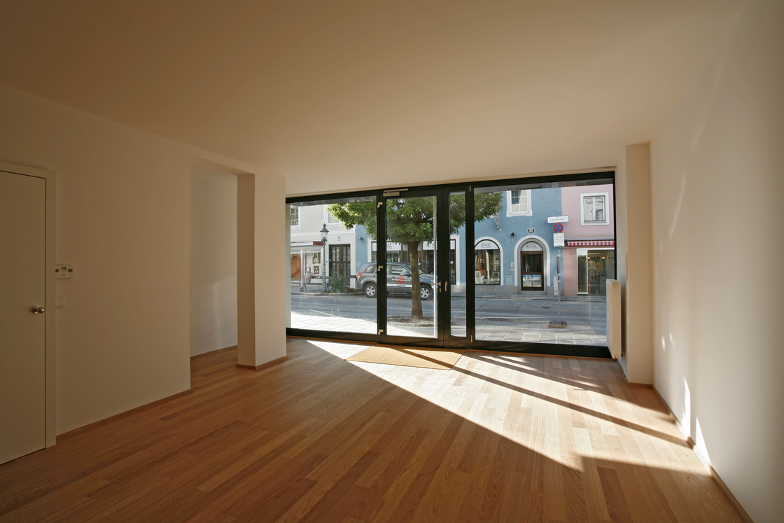 Ein Foto von Franz Ebner