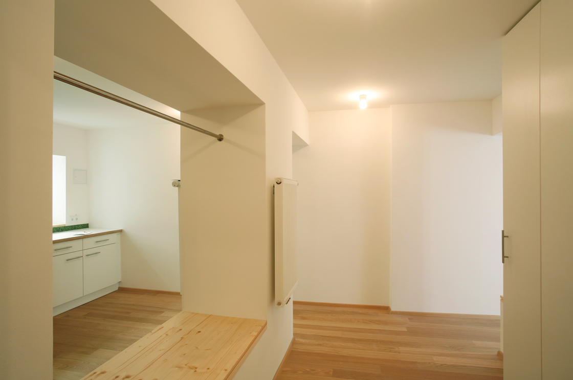 Ein Foto von Franz Ebner