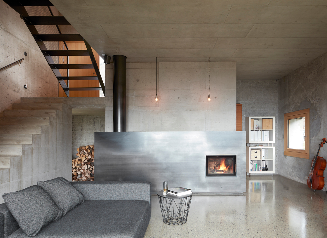 Ein Foto von Adolf Bereuter