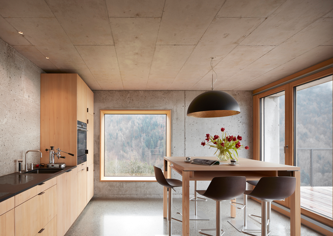 Ein Foto von Adolf Bereuter