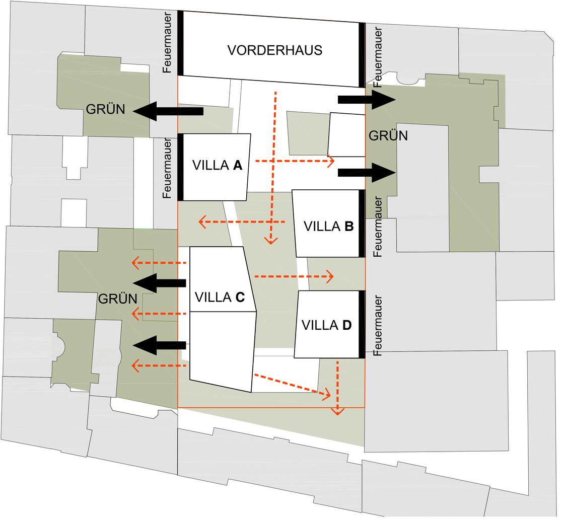 Ein Foto von SHIBUKAWA EDER ARCHITECTS