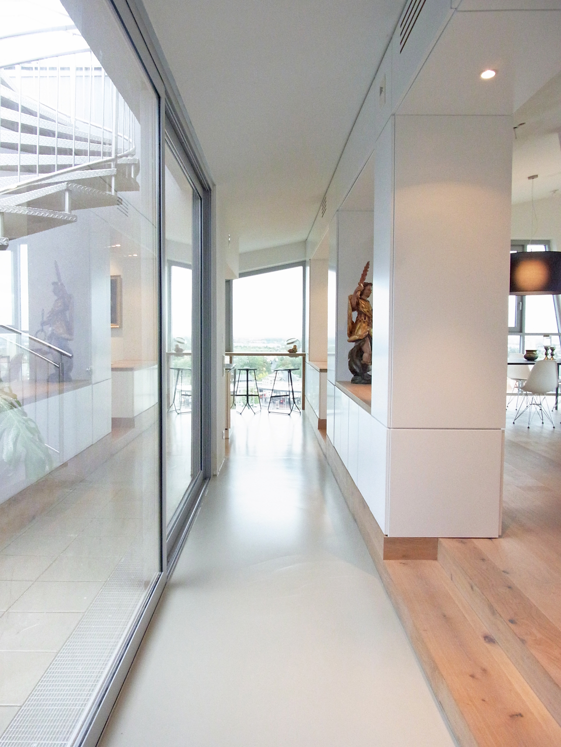 Ein Foto von SHIBUKAWA EDER ARCHITECTS