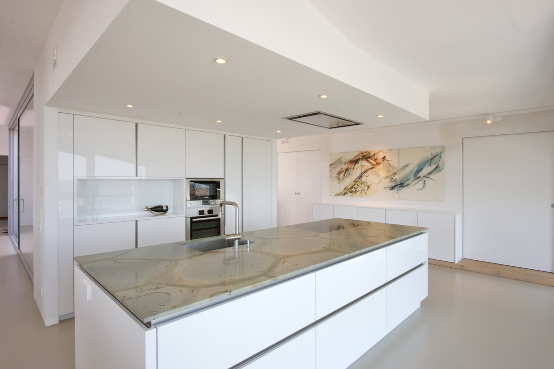 Ein Foto von SHIBUKAWA EDER ARCHITECTS