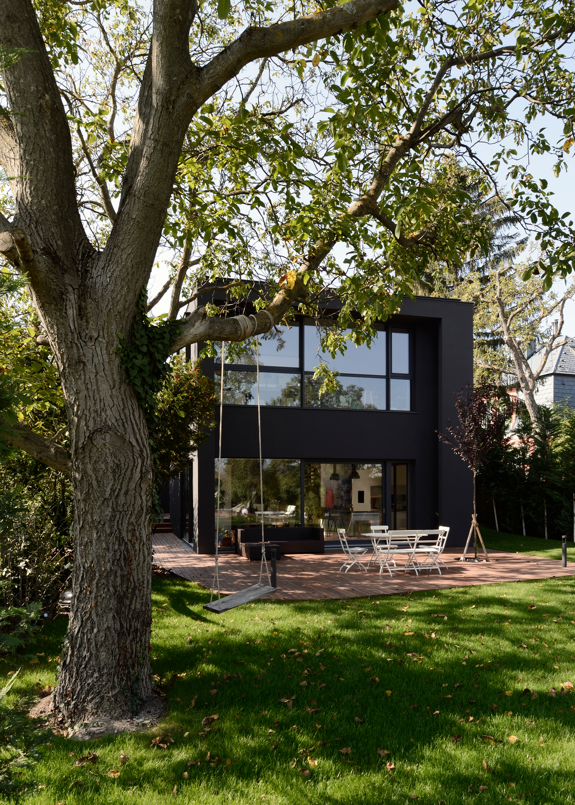 Ein Foto von Robert Niederl