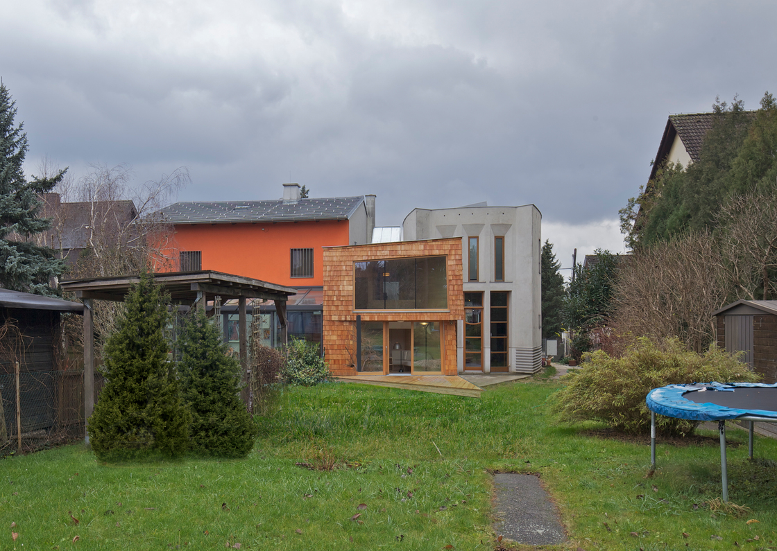 Ein Foto von Philippe Ruault