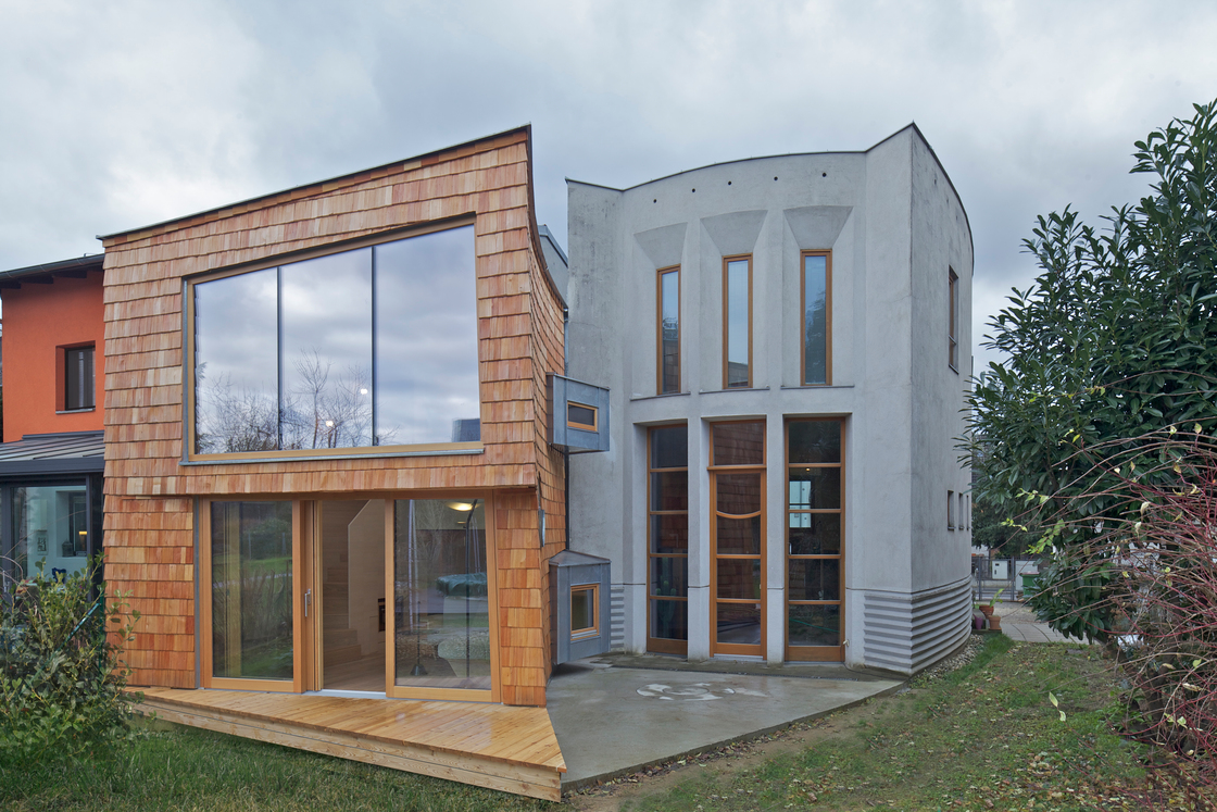 Ein Foto von Philippe Ruault