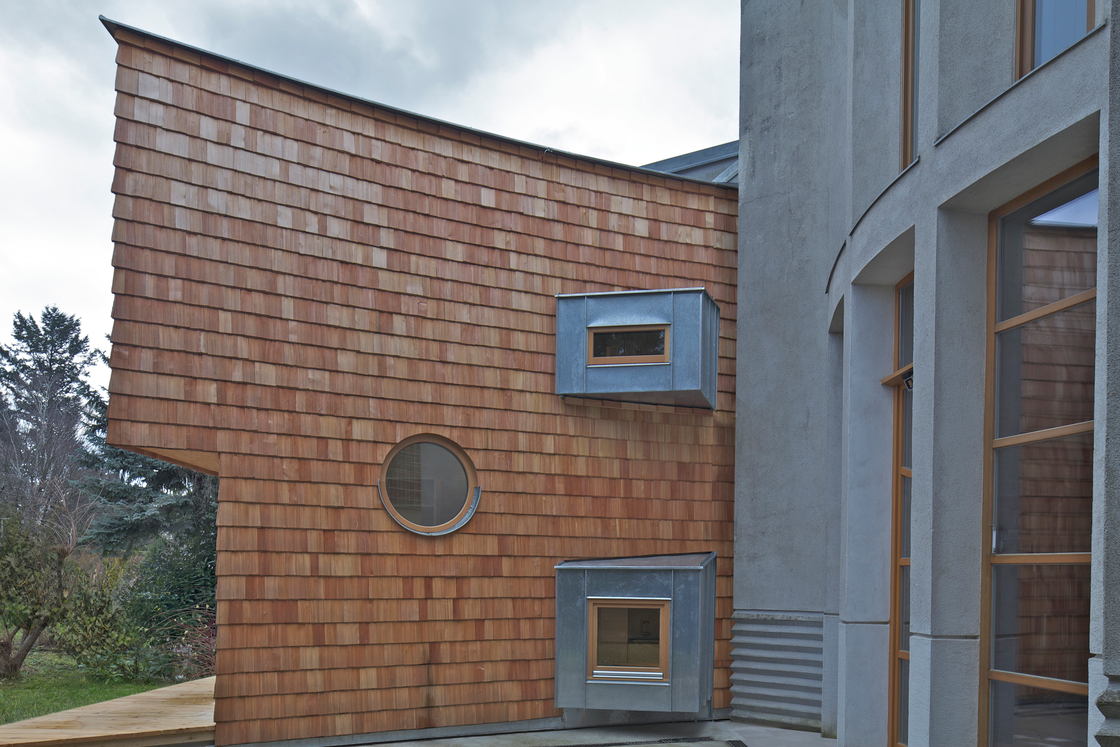 Ein Foto von Philippe Ruault