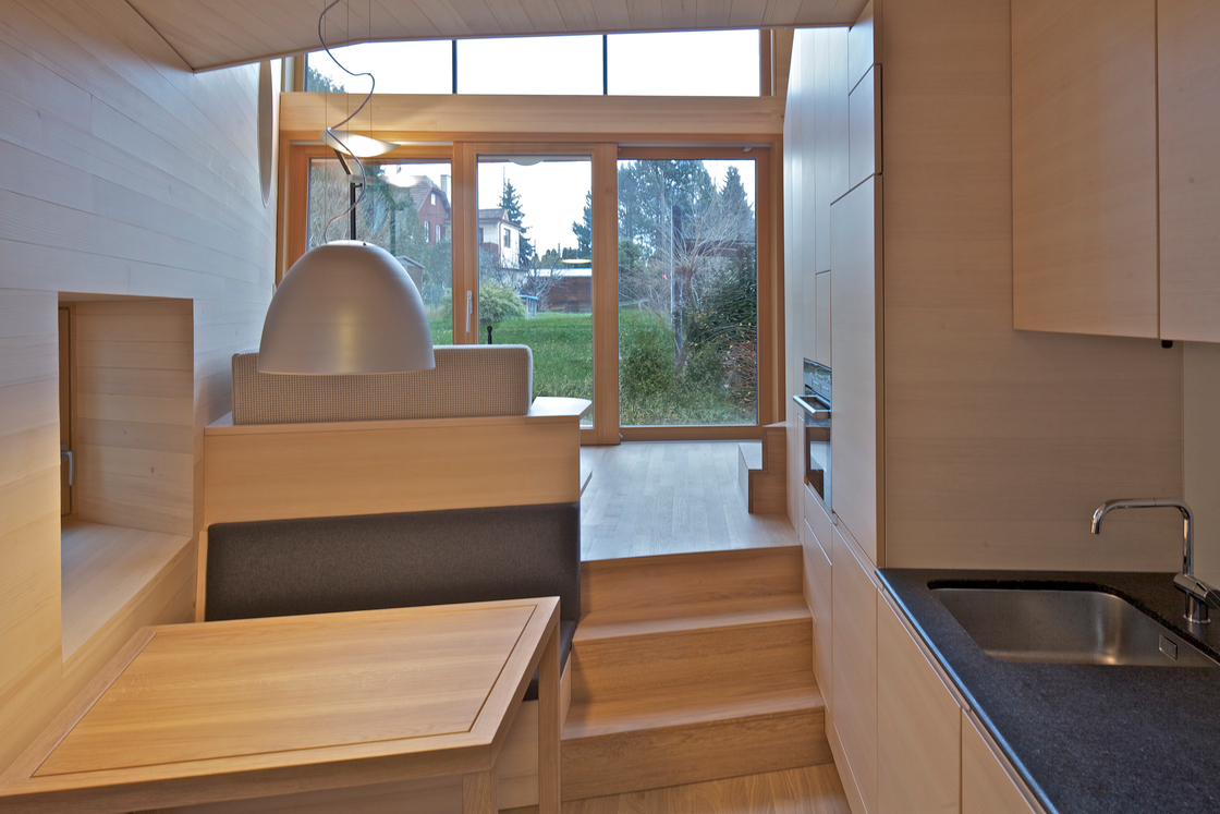 Ein Foto von Philippe Ruault