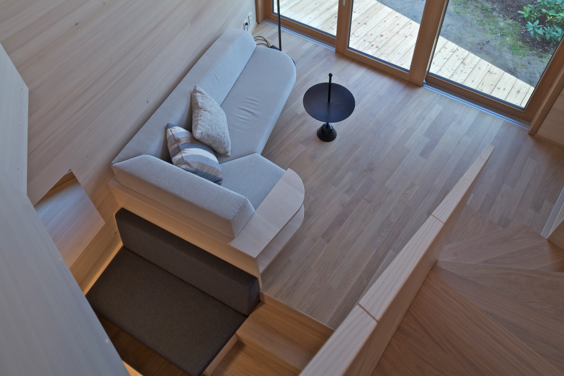 Ein Foto von Philippe Ruault