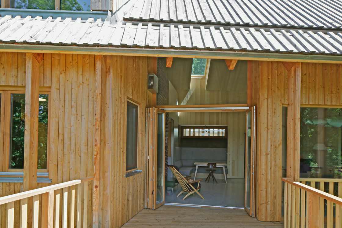 Ein Foto von Philippe Ruault