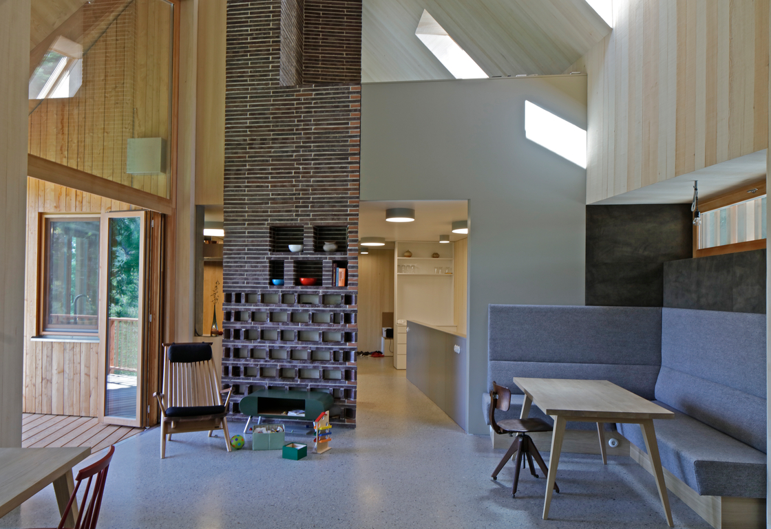 Ein Foto von Philippe Ruault