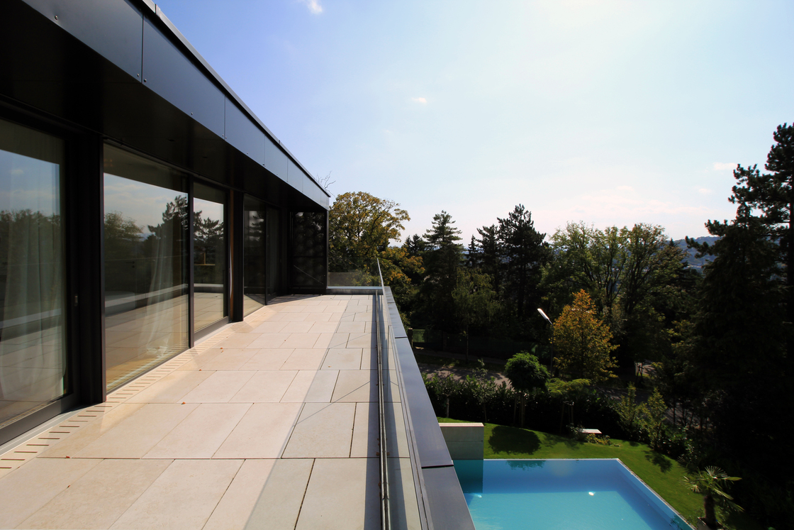 Ein Foto von Zoran Bodrozic