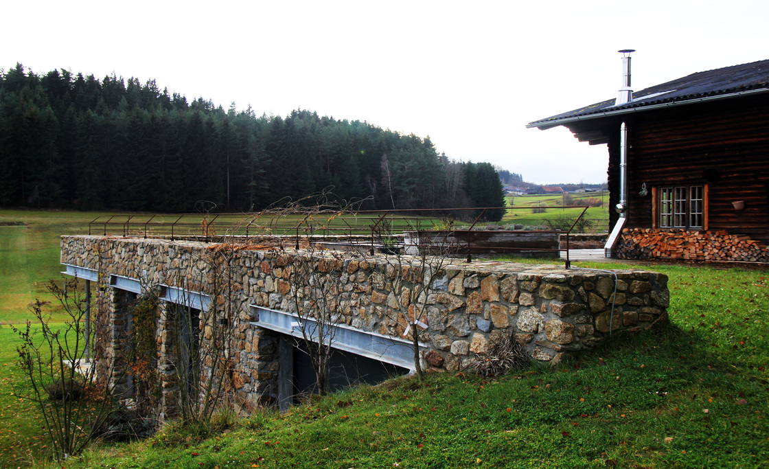 Ein Foto von Zoran Bodrozic