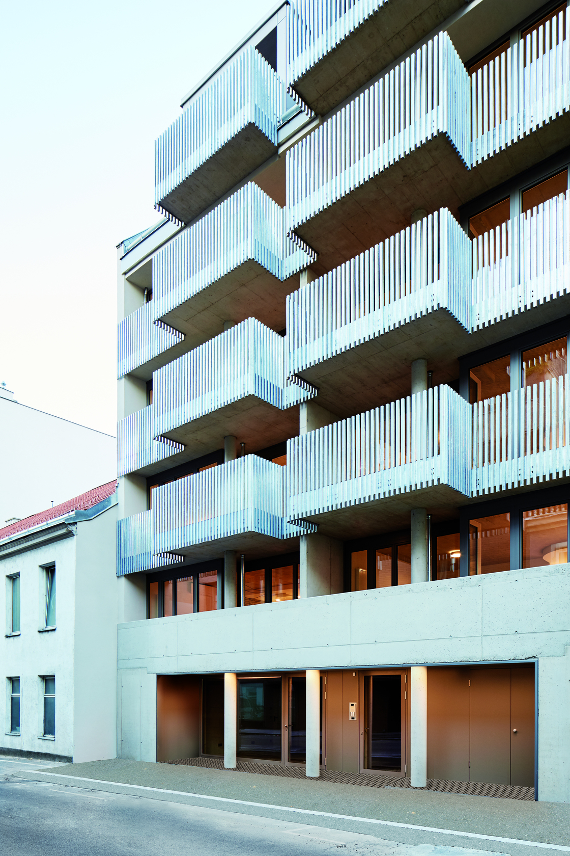 Ein Foto von Manfred Seidl