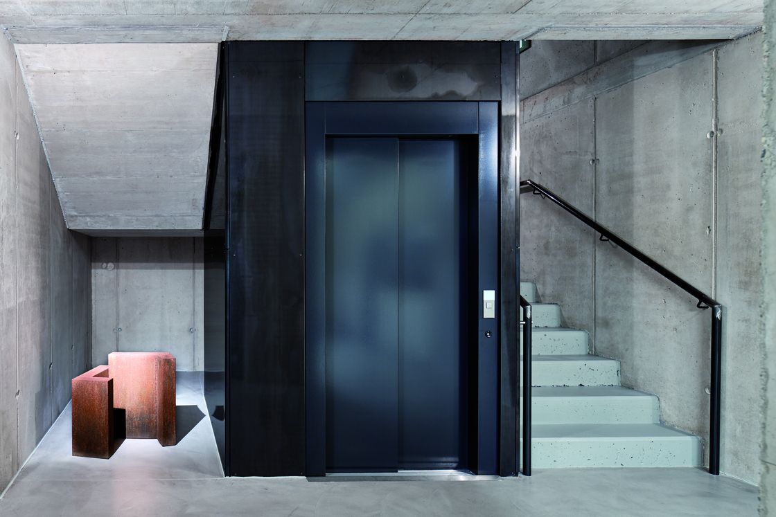 Ein Foto von Manfred Seidl